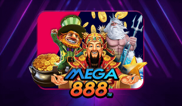 Mega casino login