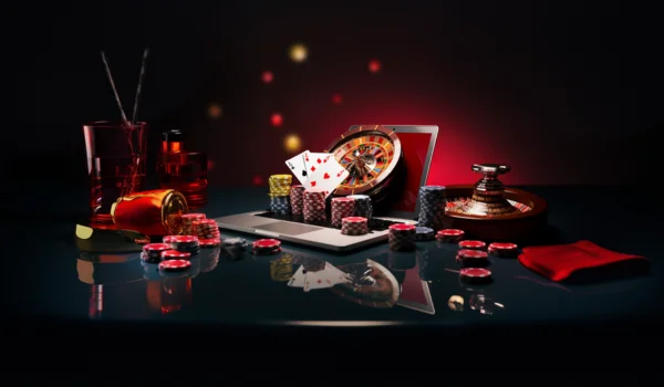 Terms and Conditions of Using Free Credit at Online Casinos
