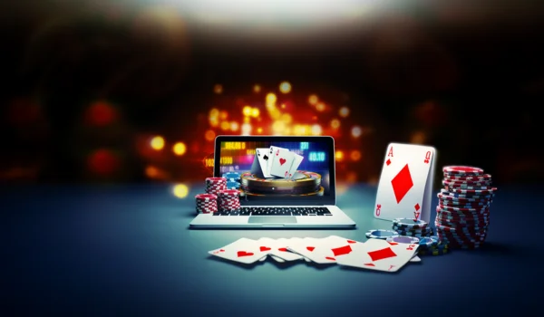 Different types of online casino free credits