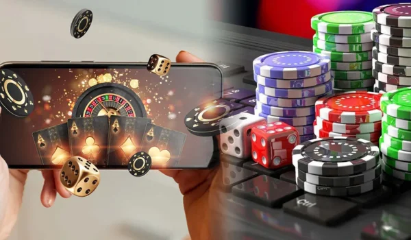 How to Get Free Credits on Casino Apps