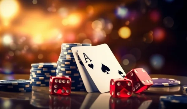 Common Mistakes to Avoid When Using Free Credits on Casino Apps