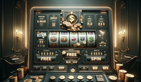 Strategies for winning with online casino free credits